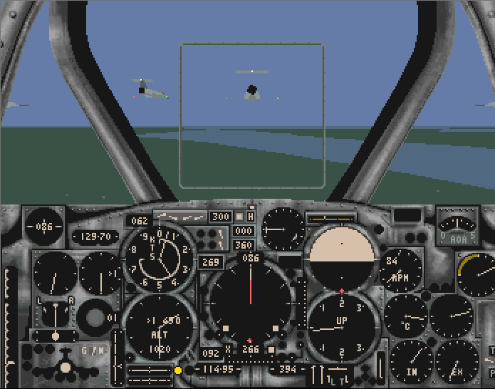 JETPilot